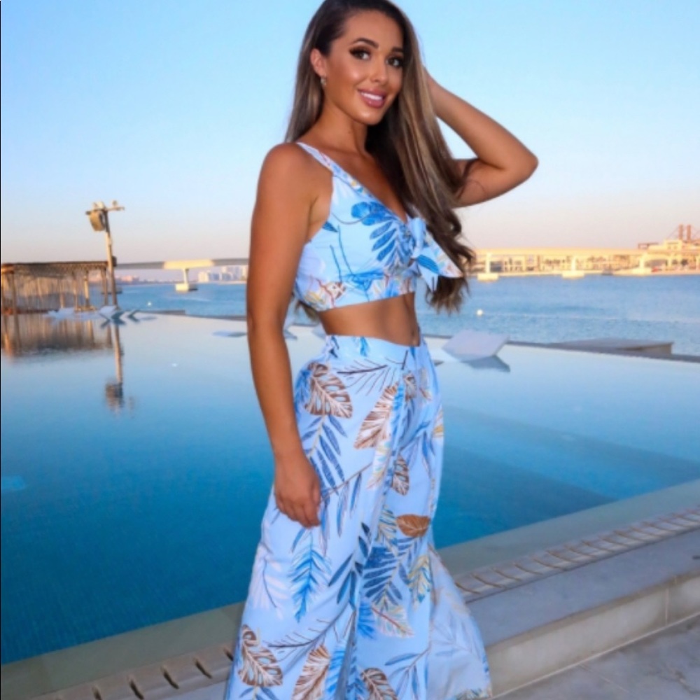 Flor Set